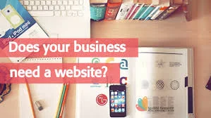 Need Website