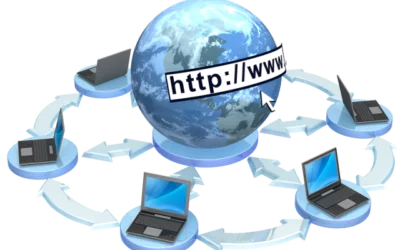 Web Hosting Services
