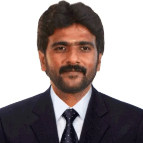 Ahmad George
